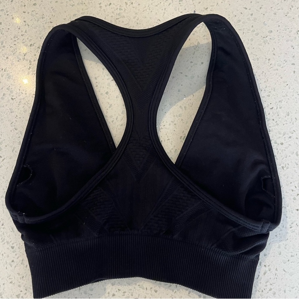 Prozis Trio Bundle Womens Sports Bras, Racerback & Spaghetti Strap XS EUC - Picture 4 of 6